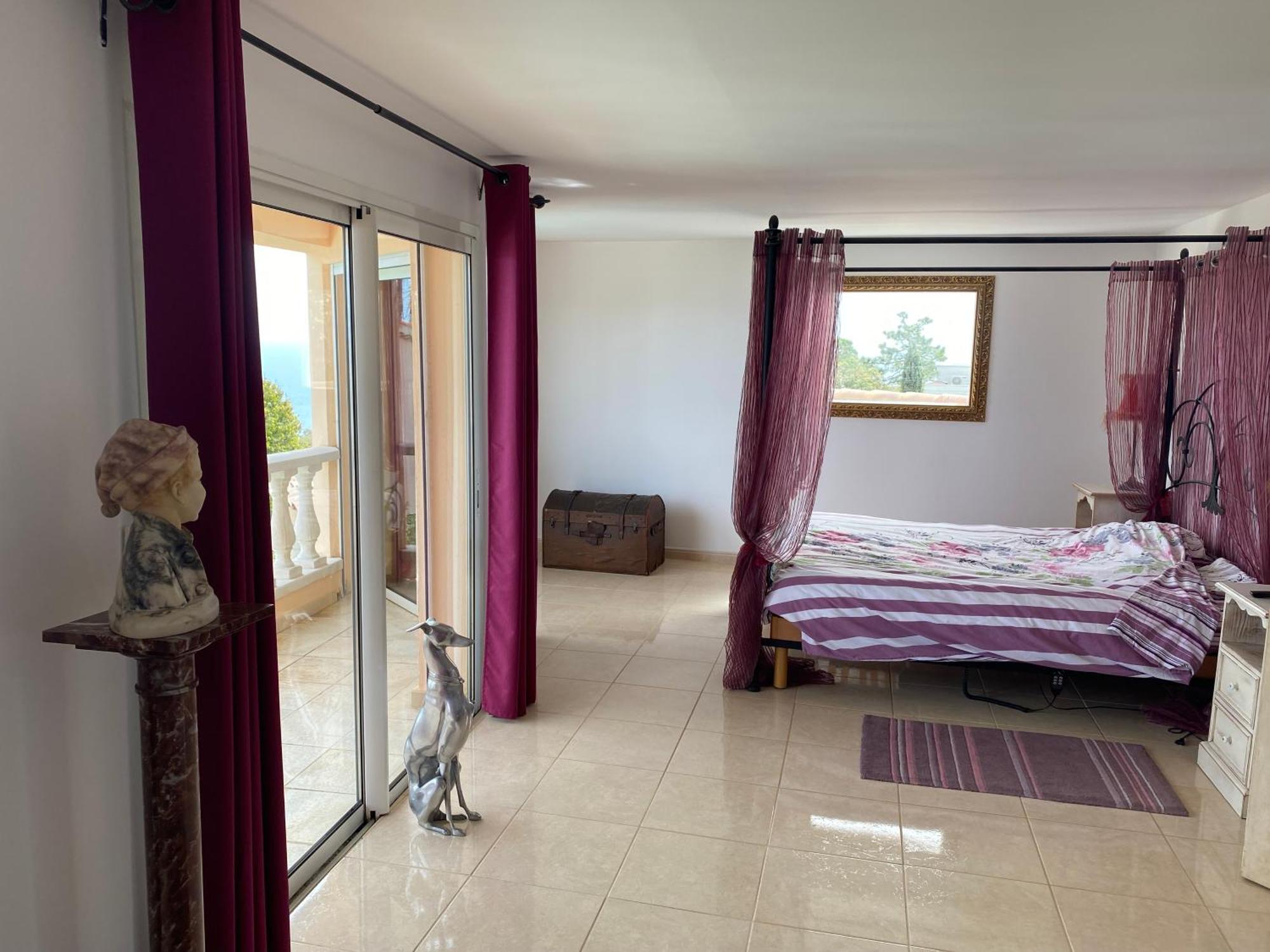 Villa Goonie Les Issambres Exteriér fotografie