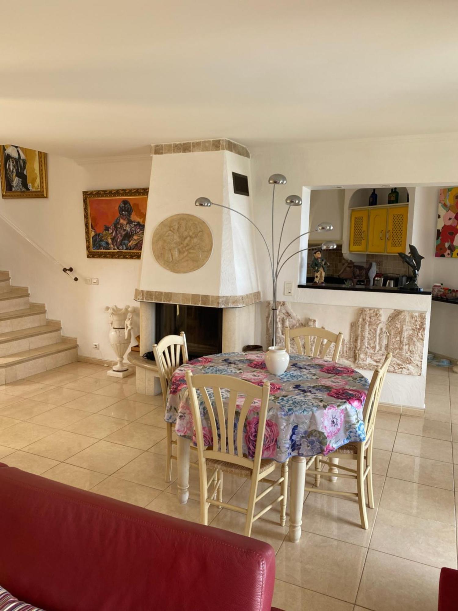 Villa Goonie Les Issambres Exteriér fotografie