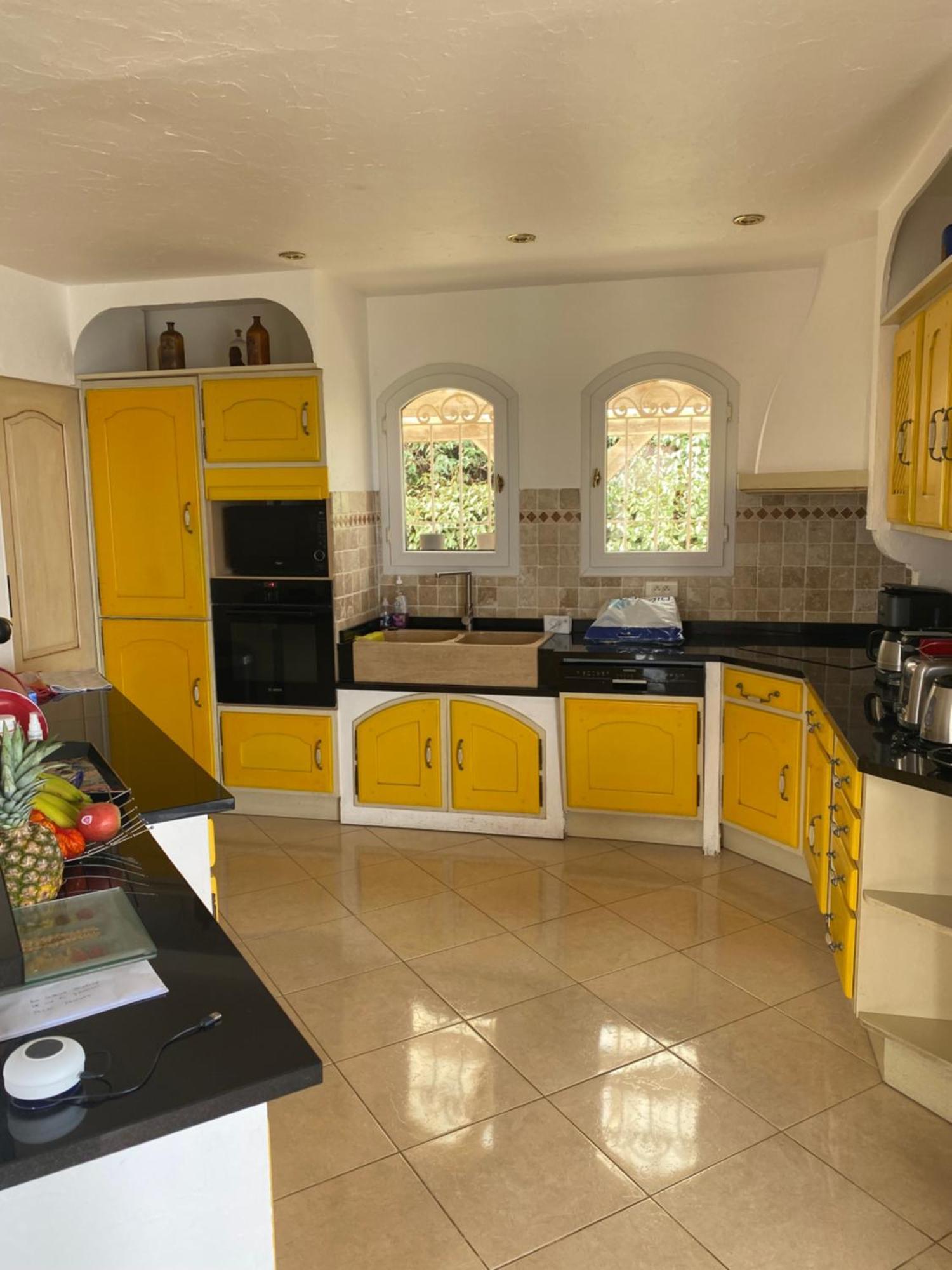 Villa Goonie Les Issambres Exteriér fotografie