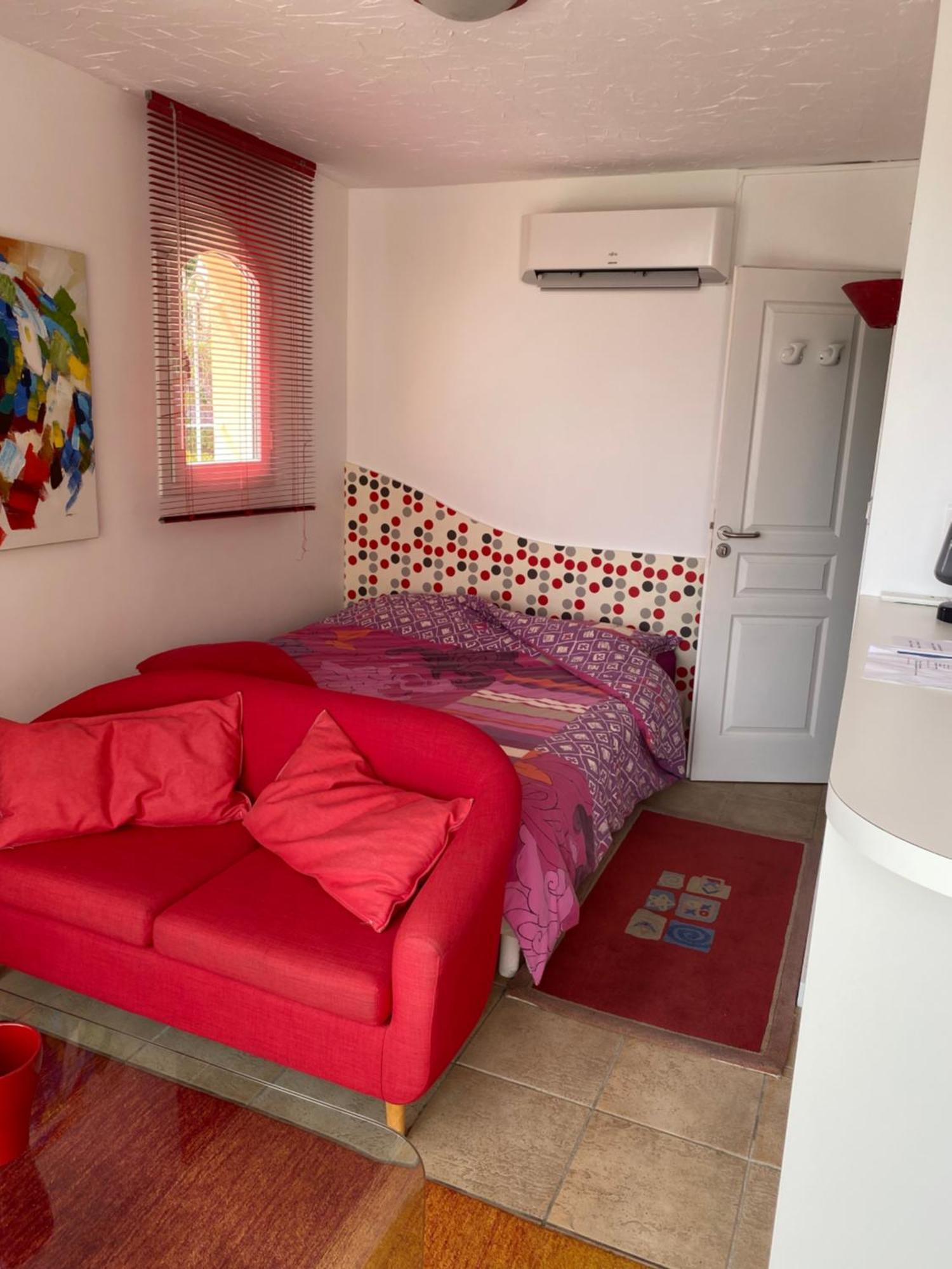 Villa Goonie Les Issambres Exteriér fotografie
